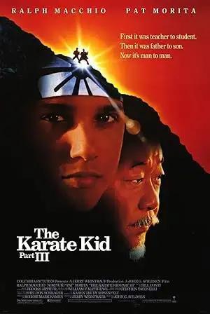 فيلم The Karate Kid Part III 1989 مترجم